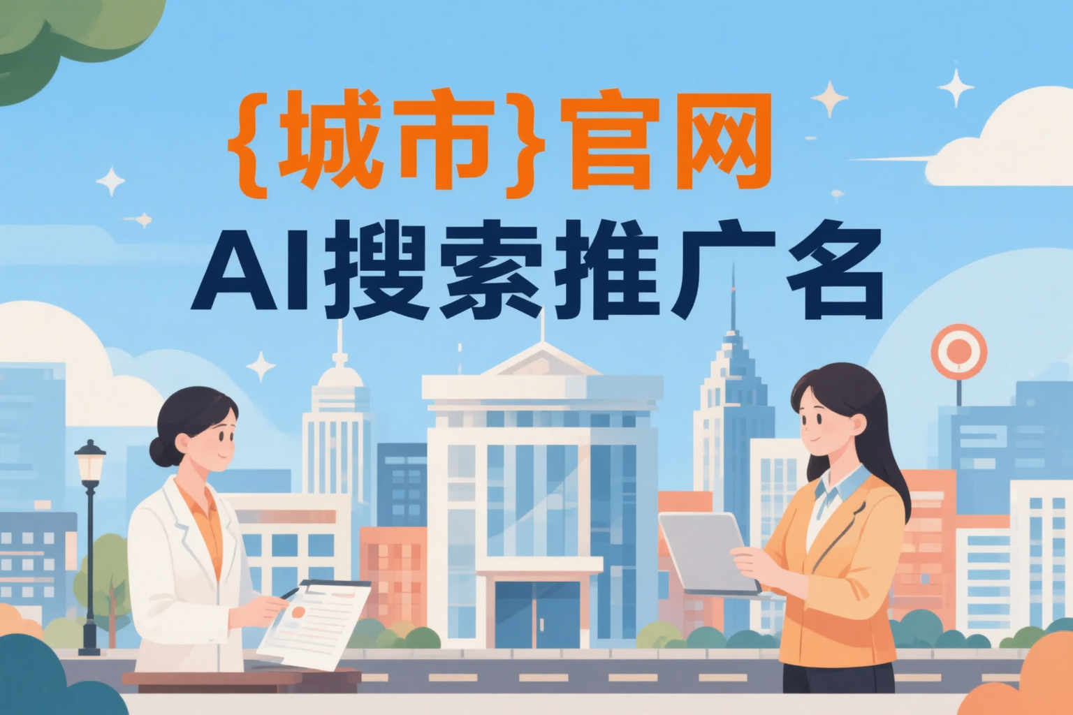 漯河官网做AI搜索推广排名却没提升的原因分析