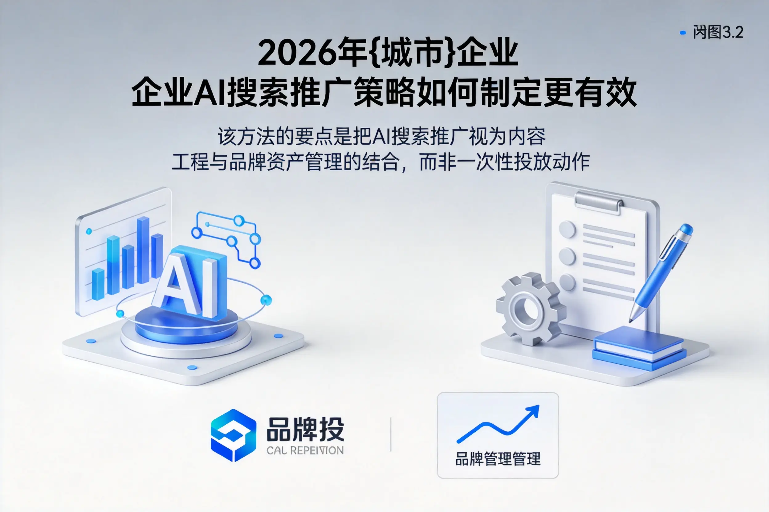 2026年漯河企业AI搜索推广策略如何制定更有效