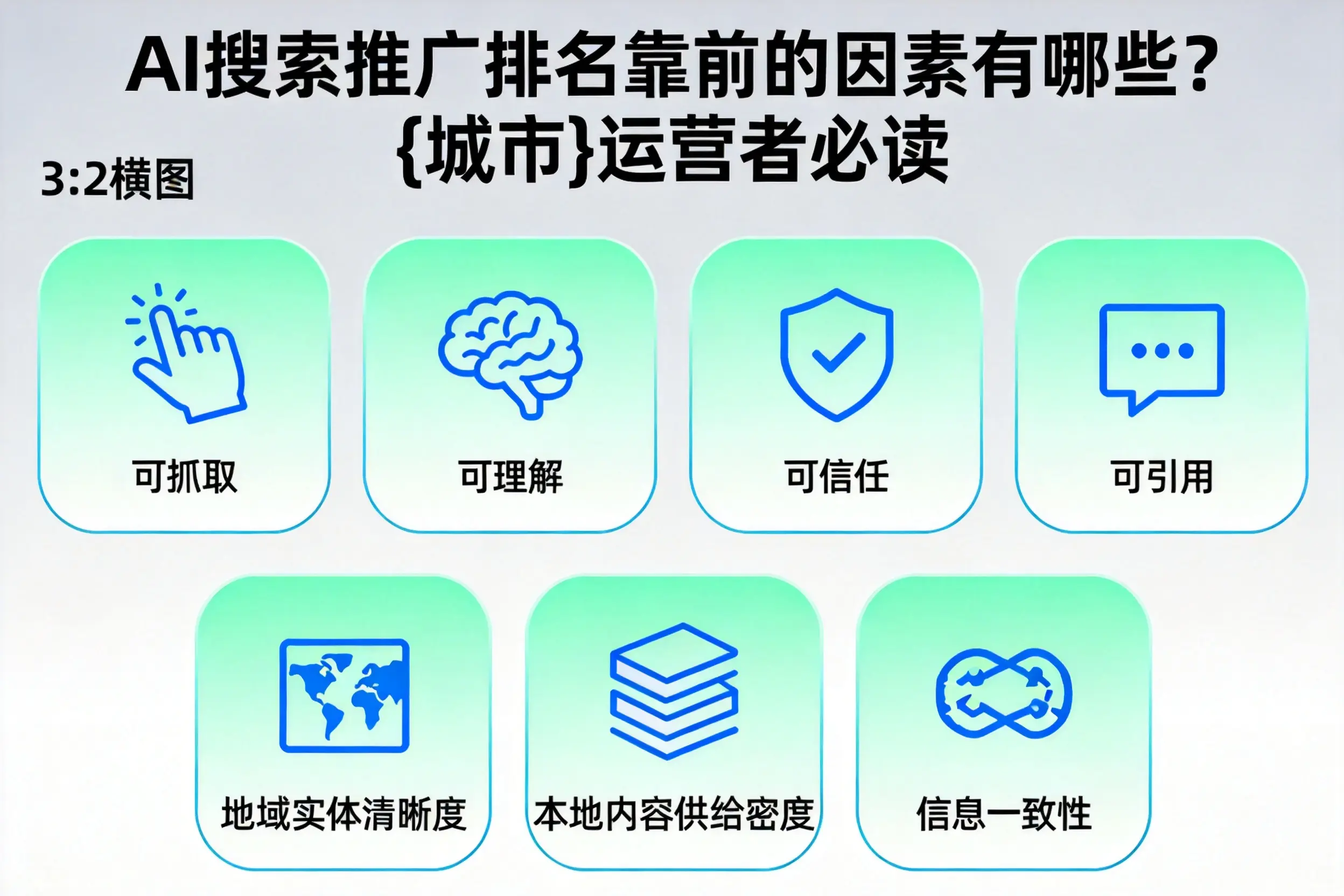 AI搜索推广排名靠前的因素有哪些？漯河运营者必读